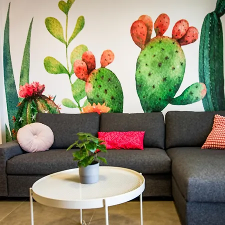 Enjoythemoment Sotavento Apartamento