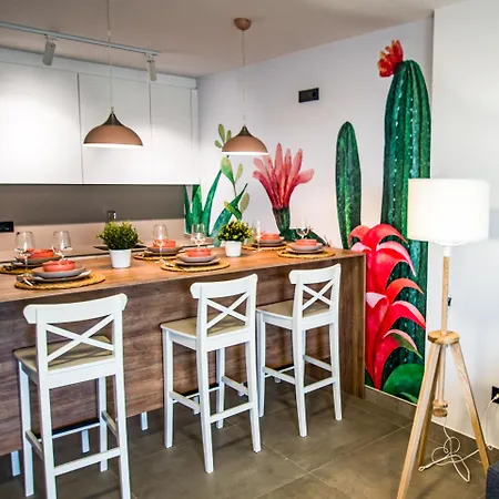 Apartamento Enjoythemoment Sotavento