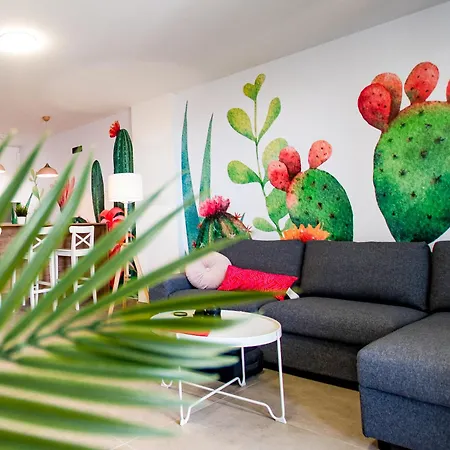 Apartman Enjoythemoment Sotavento *