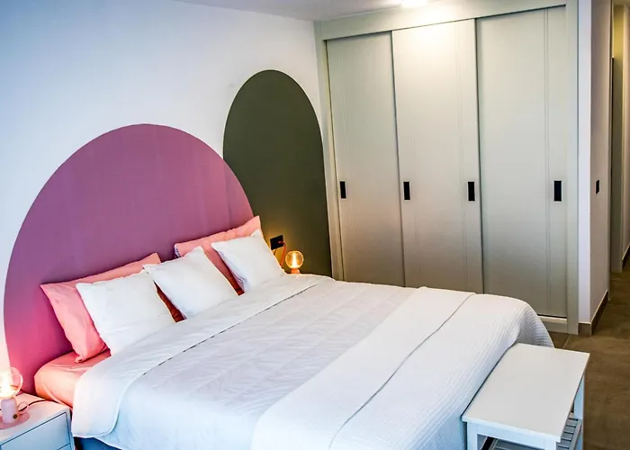 Enjoythemoment Sotavento * La Tejita