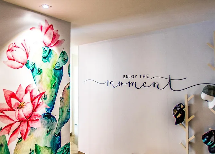 Enjoythemoment Sotavento La Tejita