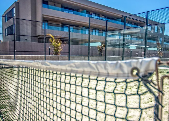 Apartman Enjoythemoment Sotavento *