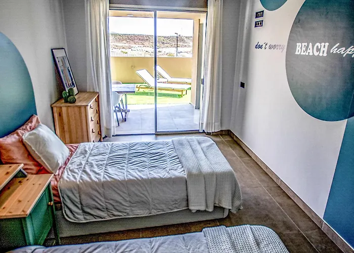 Enjoythemoment Sotavento La Tejita