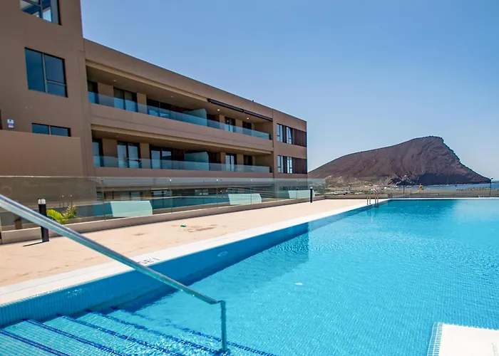 Enjoythemoment Sotavento Apartman