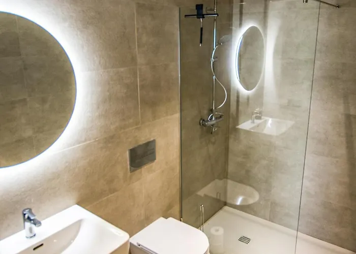 Enjoythemoment Sotavento Apartman *