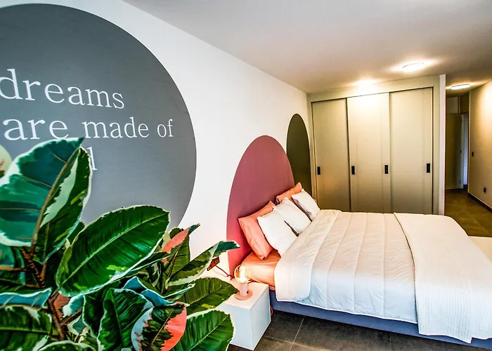 Apartman Enjoythemoment Sotavento La Tejita