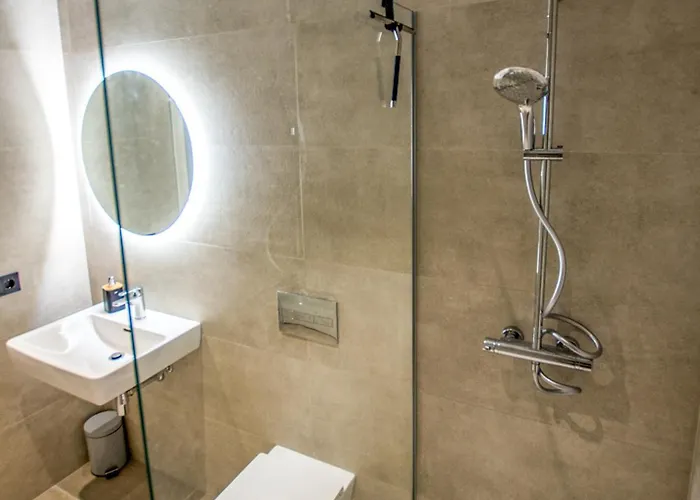 Enjoythemoment Sotavento Apartman