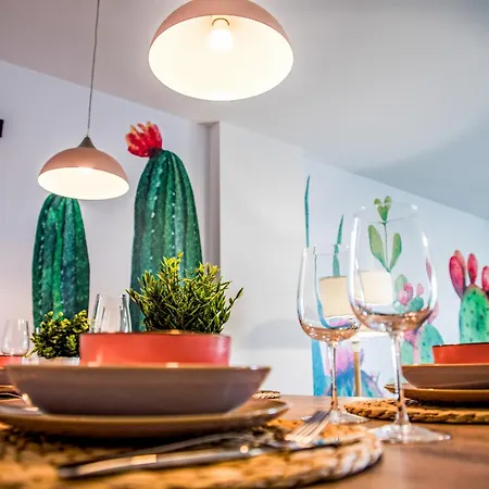 Enjoythemoment Sotavento La Tejita