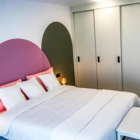 Enjoythemoment Sotavento Suites * La Tejita