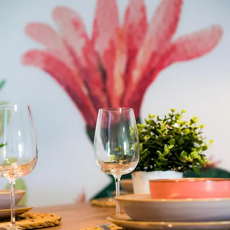 Enjoythemoment Sotavento * La Tejita