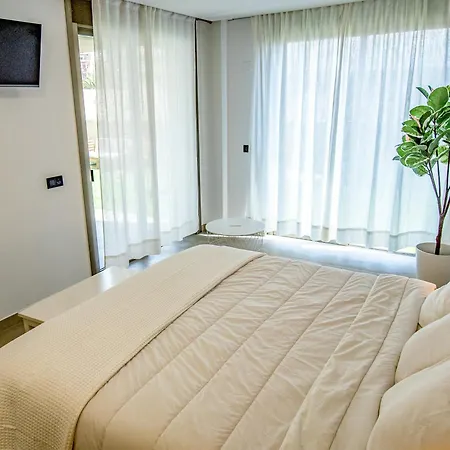 شقة Enjoythemoment Sotavento La Tejita