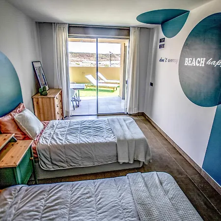Enjoythemoment Sotavento Suites La Tejita