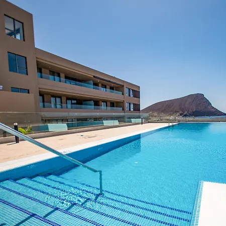 Enjoythemoment Sotavento Suites شقة