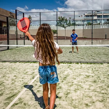 شقة Enjoythemoment Sotavento La Tejita