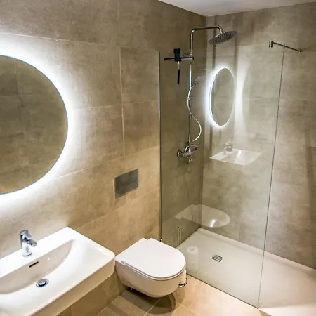 Enjoythemoment Sotavento شقة *