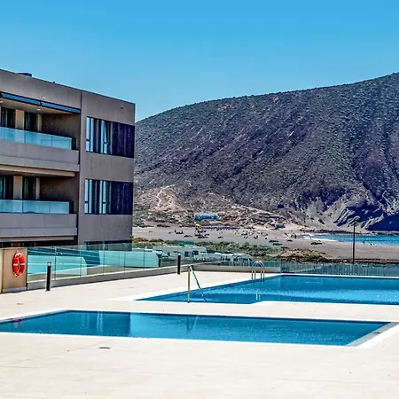 Enjoythemoment Sotavento Suites * La Tejita
