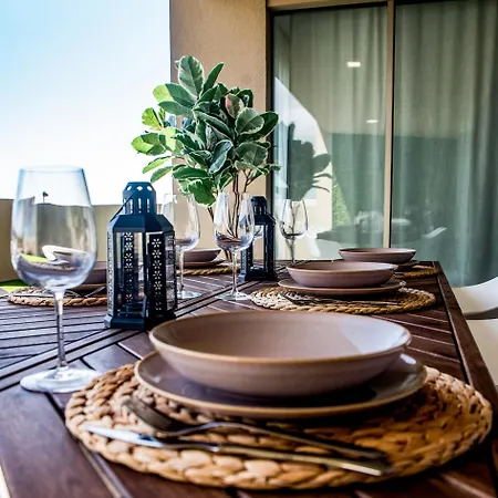 アパート Enjoythemoment Sotavento