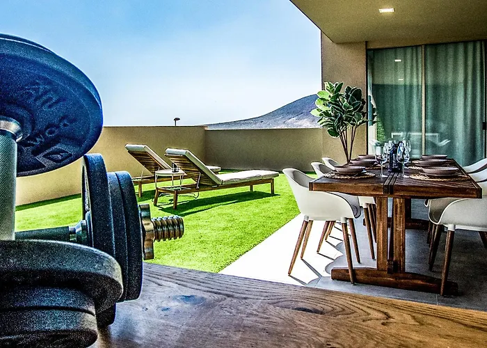 Enjoythemoment Sotavento Apartment *