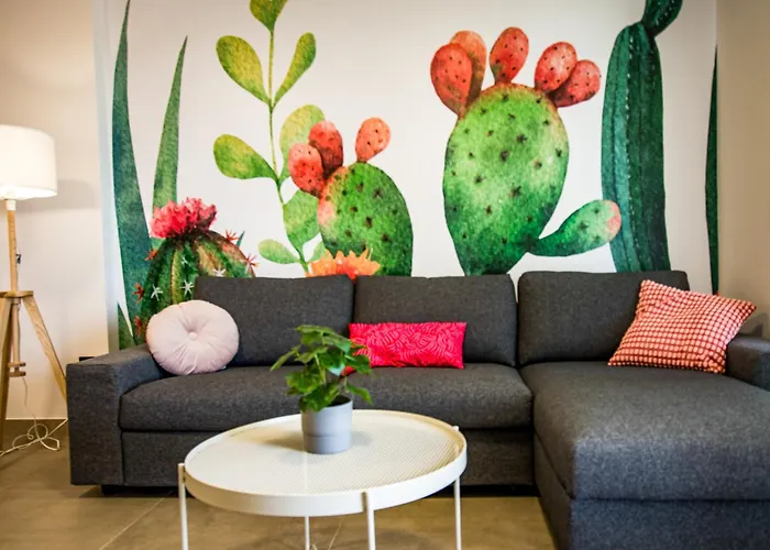 Enjoythemoment Sotavento Apartment