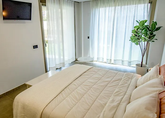 Apartment Enjoythemoment Sotavento La Tejita