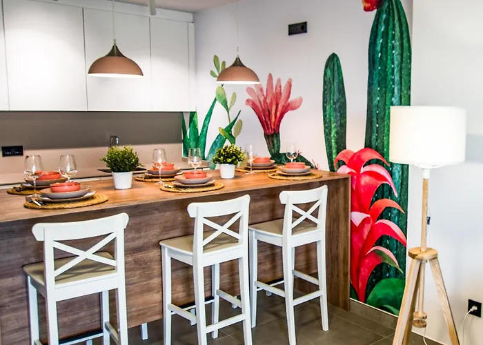 Apartment Enjoythemoment Sotavento