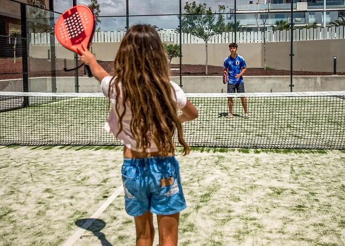 Apartment Enjoythemoment Sotavento La Tejita