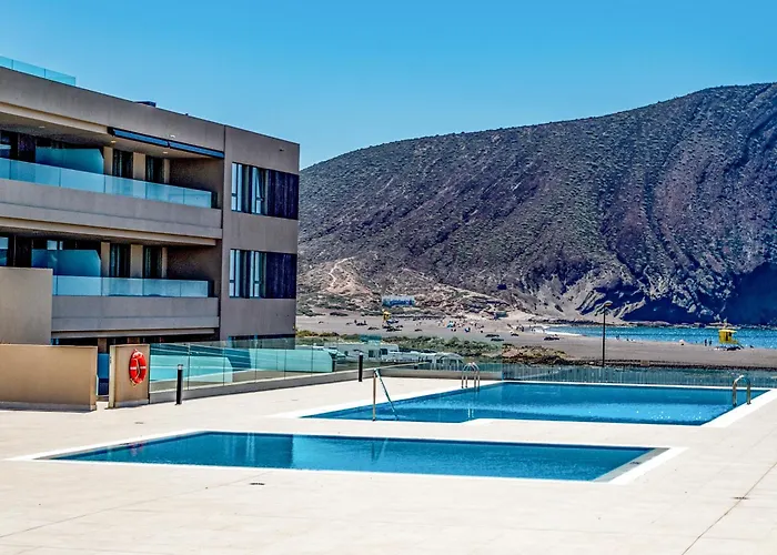 Enjoythemoment Sotavento * La Tejita