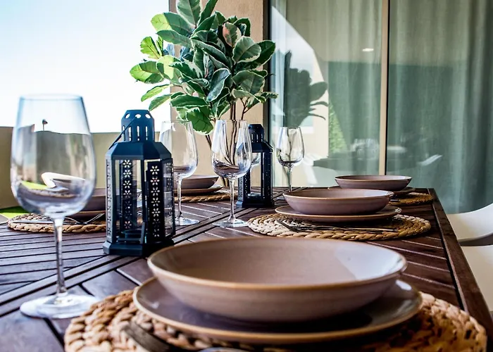 Apartment Enjoythemoment Sotavento