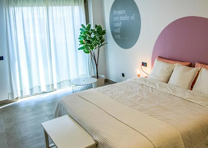 Enjoythemoment Sotavento * La Tejita